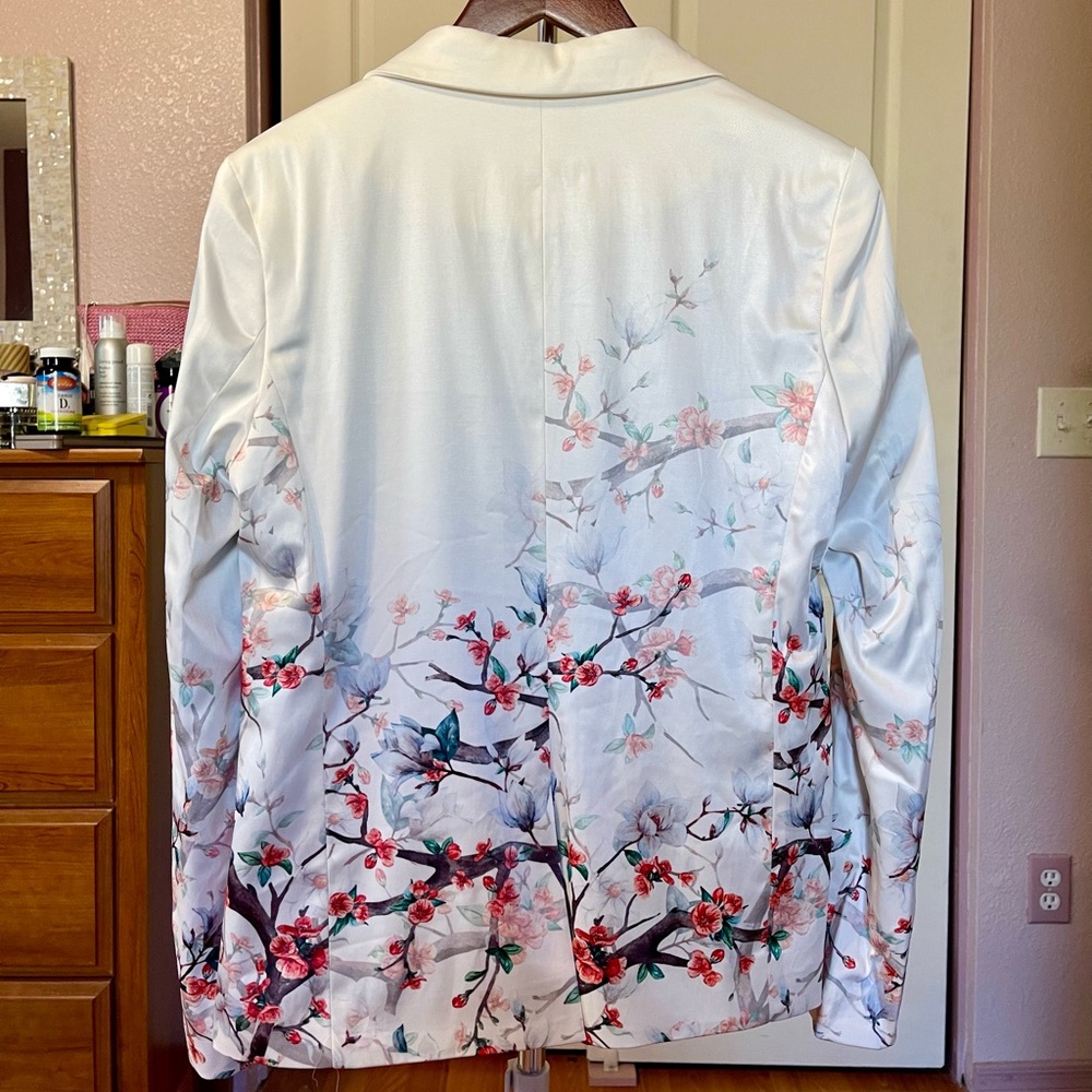 Elias Rumelis blazer Laura - Picture 3 of 9